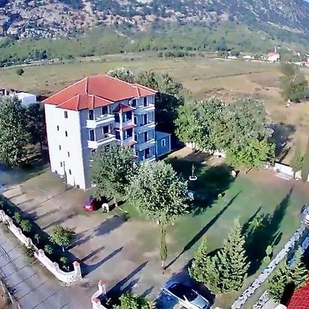 Apartment Sun Roll Baks-Rrjoll Ngoại thất bức ảnh