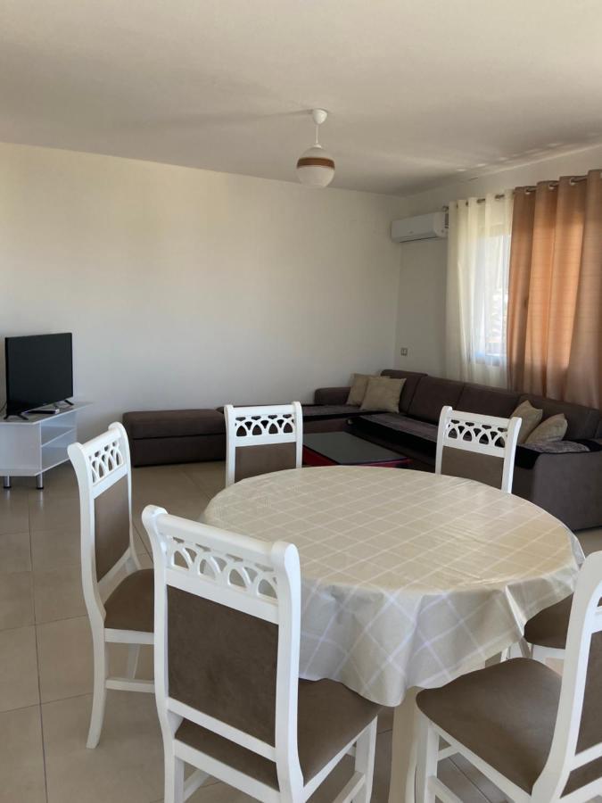 Apartment Sun Roll Baks-Rrjoll Ngoại thất bức ảnh