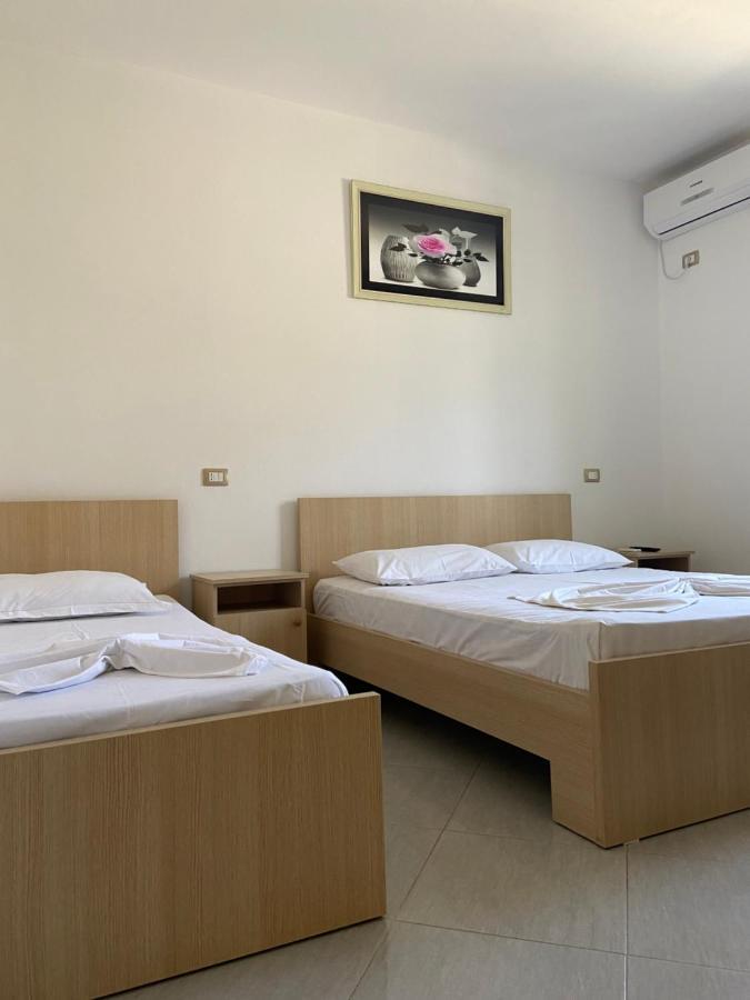 Apartment Sun Roll Baks-Rrjoll Ngoại thất bức ảnh