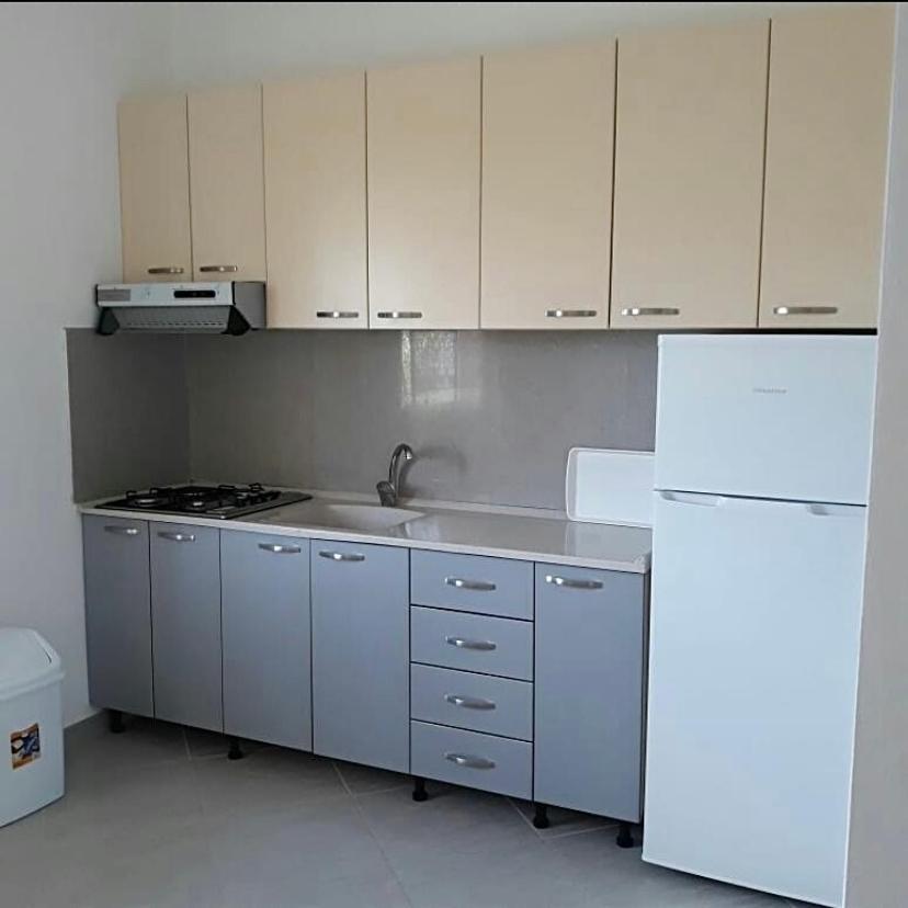 Apartment Sun Roll Baks-Rrjoll Ngoại thất bức ảnh