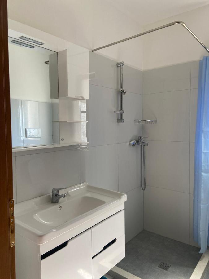 Apartment Sun Roll Baks-Rrjoll Ngoại thất bức ảnh