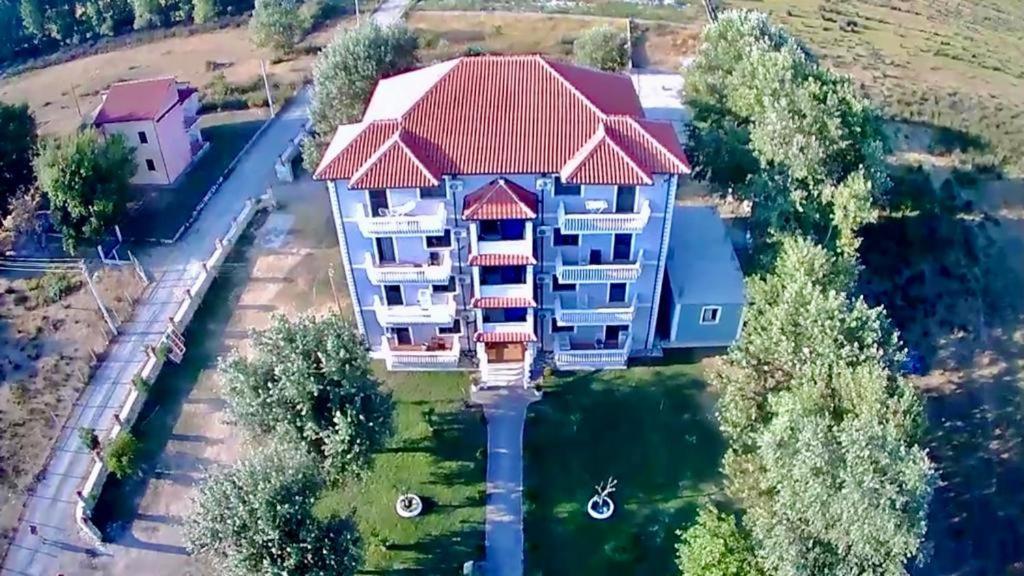 Apartment Sun Roll Baks-Rrjoll Ngoại thất bức ảnh