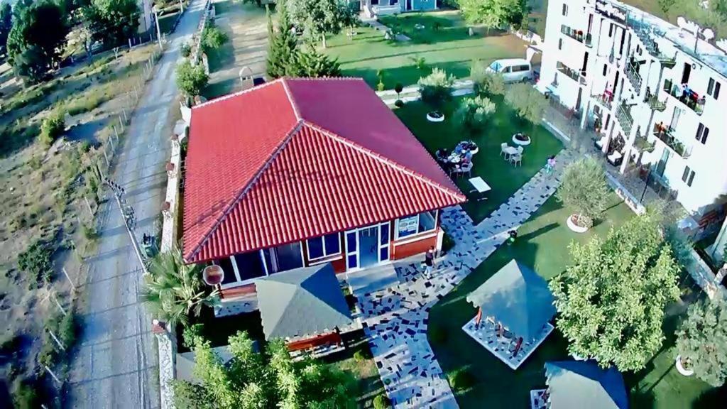 Apartment Sun Roll Baks-Rrjoll Ngoại thất bức ảnh
