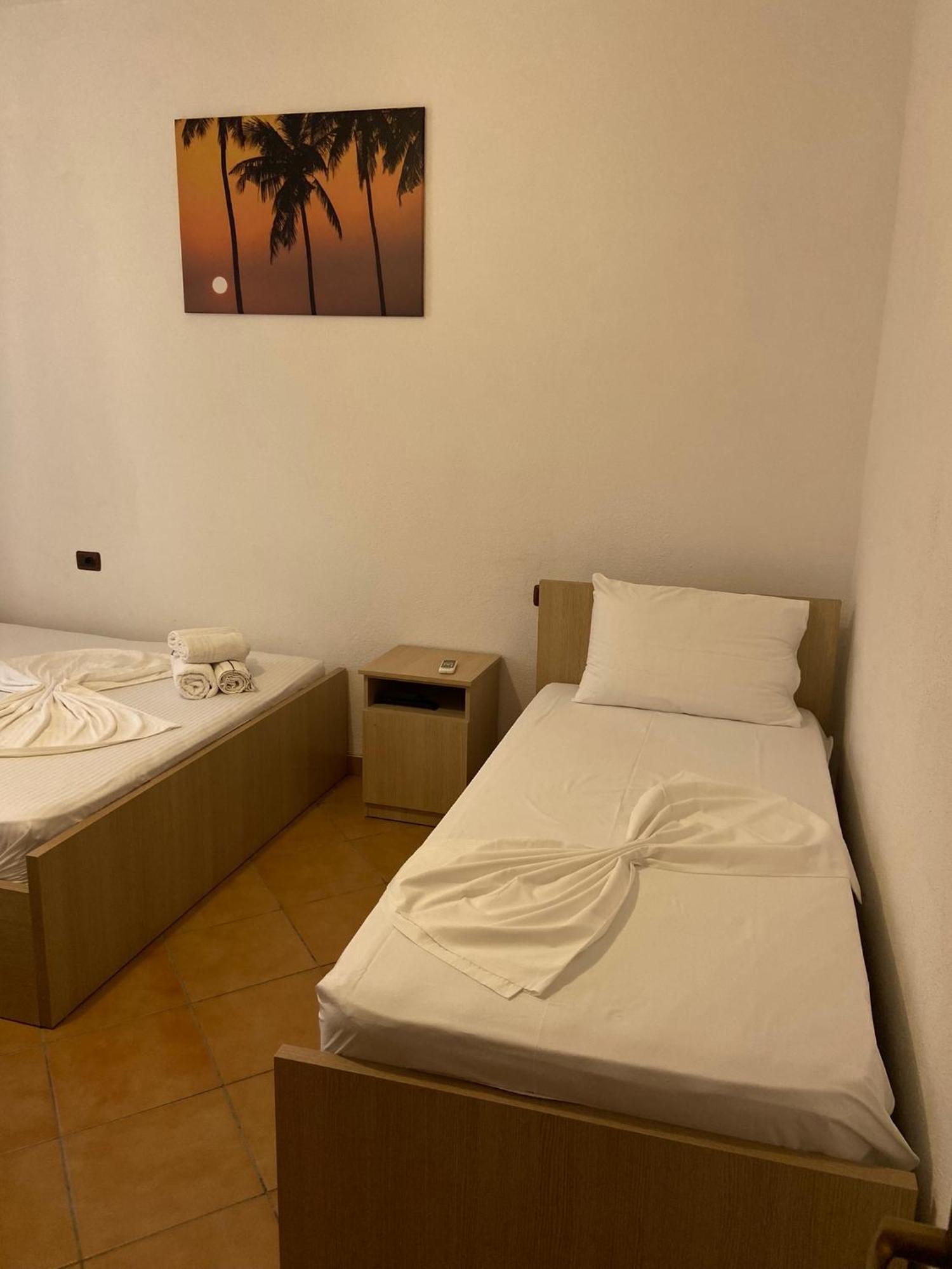 Apartment Sun Roll Baks-Rrjoll Ngoại thất bức ảnh