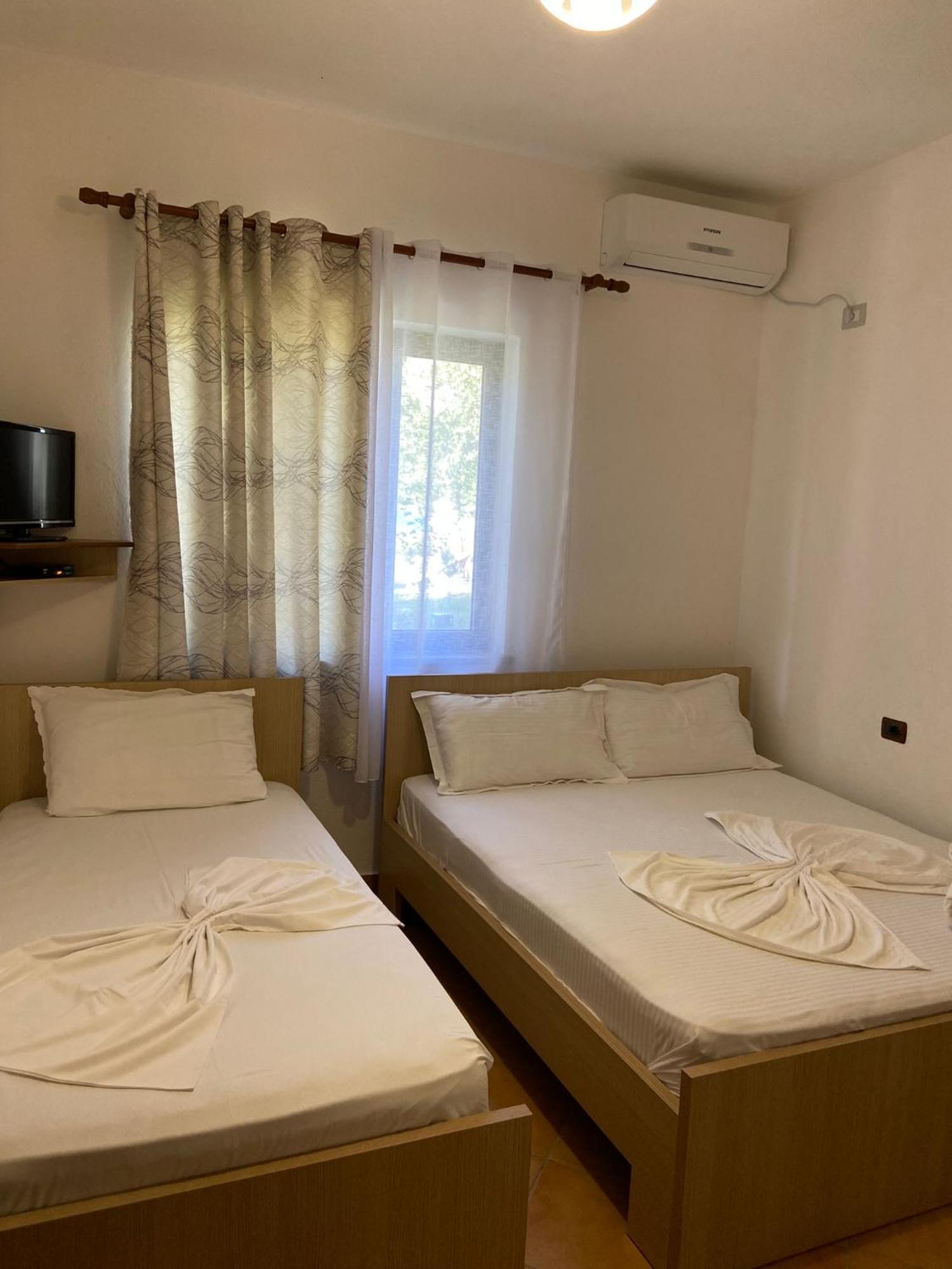 Apartment Sun Roll Baks-Rrjoll Ngoại thất bức ảnh