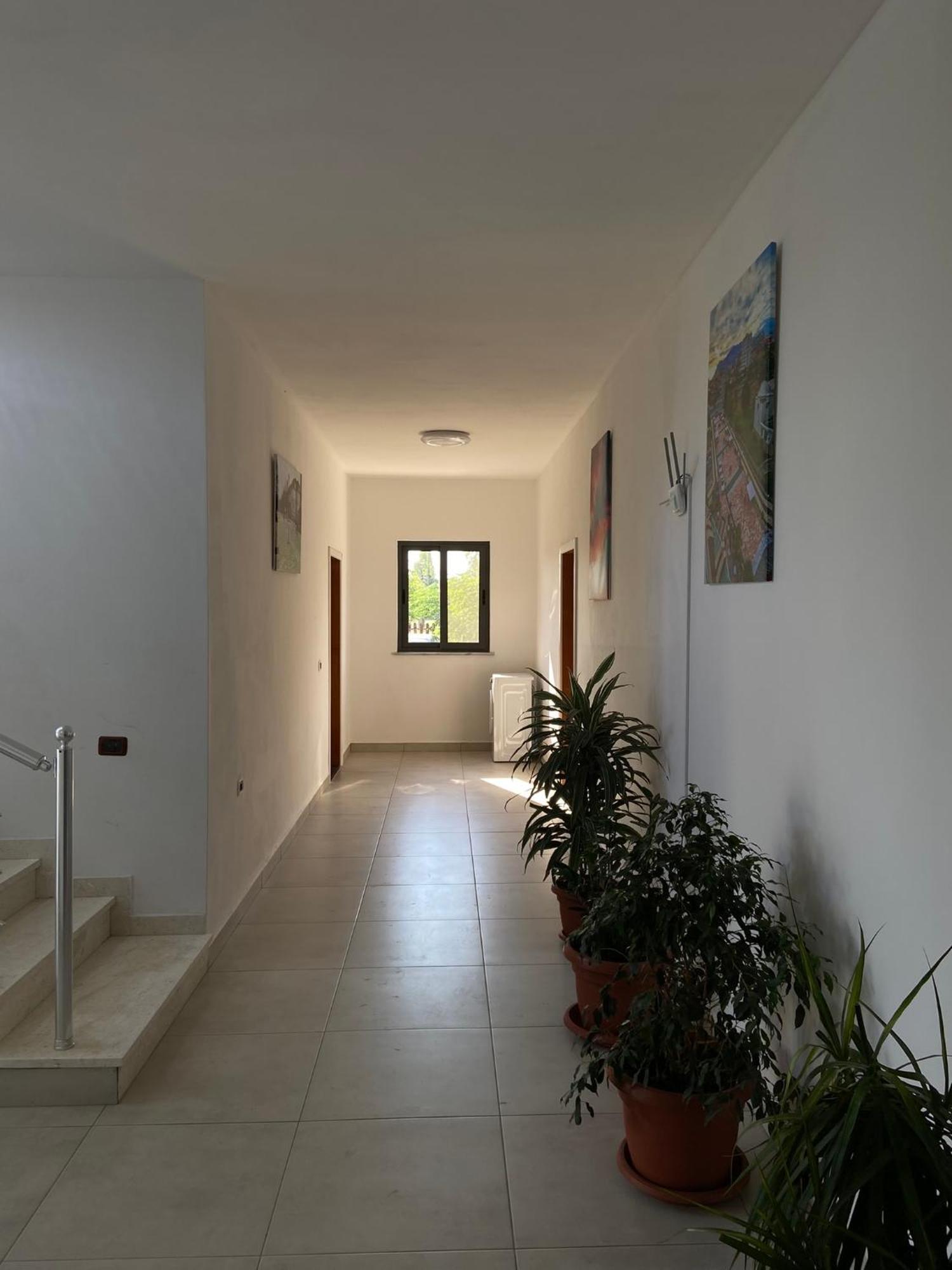 Apartment Sun Roll Baks-Rrjoll Ngoại thất bức ảnh