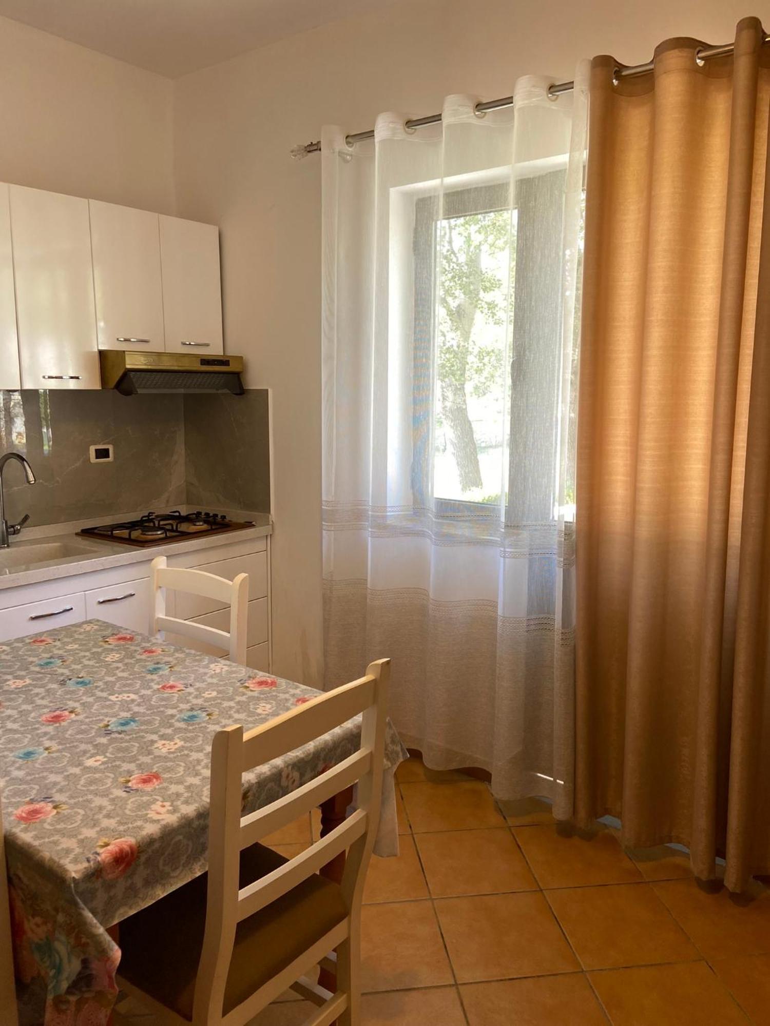 Apartment Sun Roll Baks-Rrjoll Ngoại thất bức ảnh
